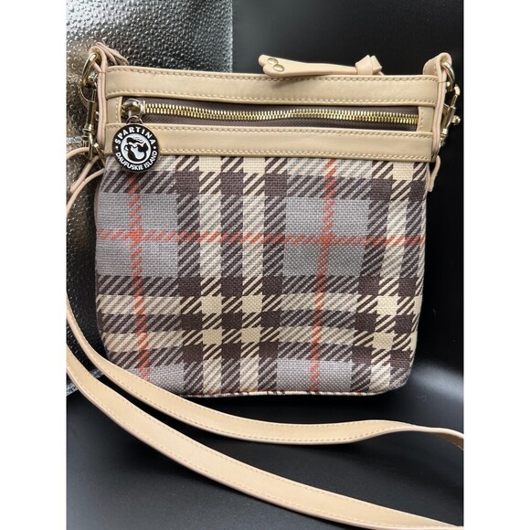 Spartina 449 Wymberly Hipster Crossbody - Picture 5 of 6